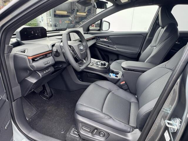 Subaru Uncharted 2E-xcite+ 77 kWh | NU BESCHIKBAAR VOOR PROEFRIT!!