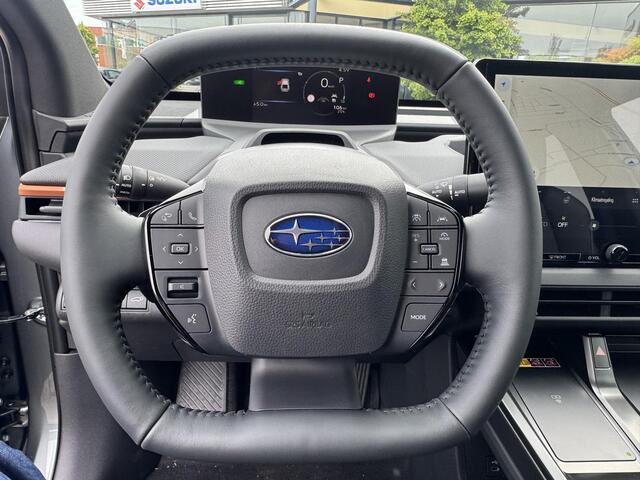 Subaru Uncharted 2E-xcite+ 77 kWh | NU BESCHIKBAAR VOOR PROEFRIT!!