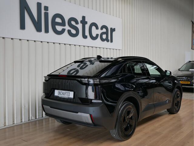 Subaru Uncharted 2E-xcite+ 77 kWh