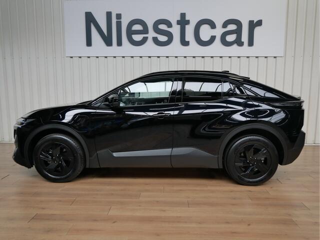 Subaru Uncharted 2E-xcite+ 77 kWh