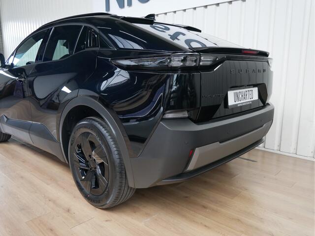 Subaru Uncharted 2E-xcite+ 77 kWh