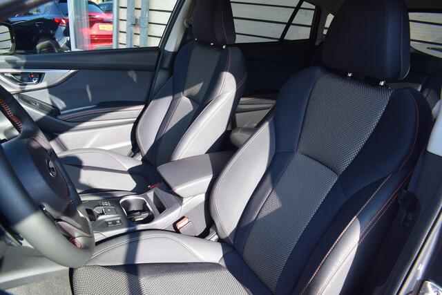 Subaru XV 1.6i Pure Plus