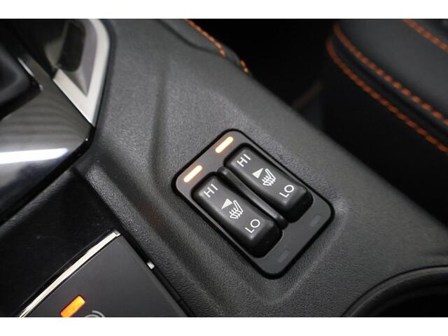 Subaru XV 1.6i Luxury NIEUWSTAAT