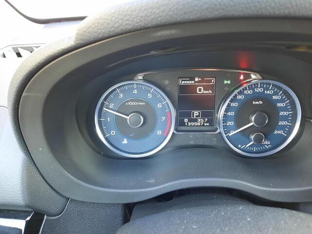 Subaru XV 2.0i Comfort AWD Aut. Trekhaak