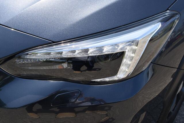 Subaru XV 1.6i Comfort 4WD Automaat / Airco / 17" LM / Adap. Cruise / Carplay / Lane Assist