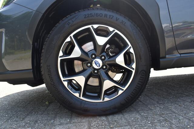 Subaru XV 1.6i Comfort 4WD Automaat / Airco / 17" LM / Adap. Cruise / Carplay / Lane Assist