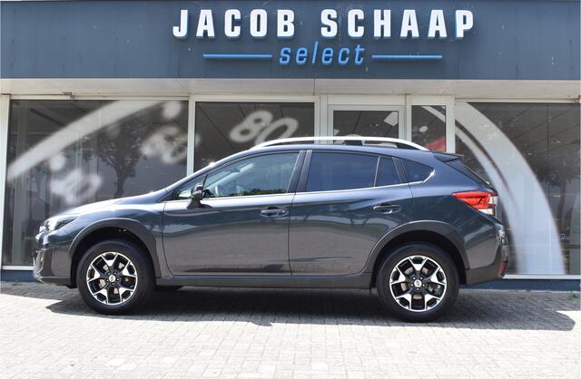 Subaru XV 1.6i Comfort 4WD Automaat / Airco / 17" LM / Adap. Cruise / Carplay / Lane Assist