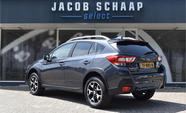 Subaru XV 1.6i Comfort 4WD Automaat / Airco / 17" LM / Adap. Cruise / Carplay / Lane Assist