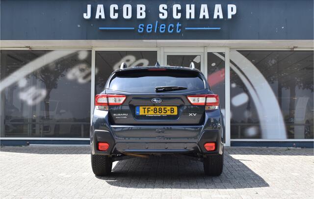 Subaru XV 1.6i Comfort 4WD Automaat / Airco / 17" LM / Adap. Cruise / Carplay / Lane Assist