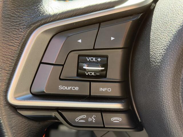 Subaru XV BWJ 2018 | 1.6i 115PK Comfort AUTOMAAT | CAMERA | TREKHAAK | CLIMA | STOELVERW | CARPLAY |