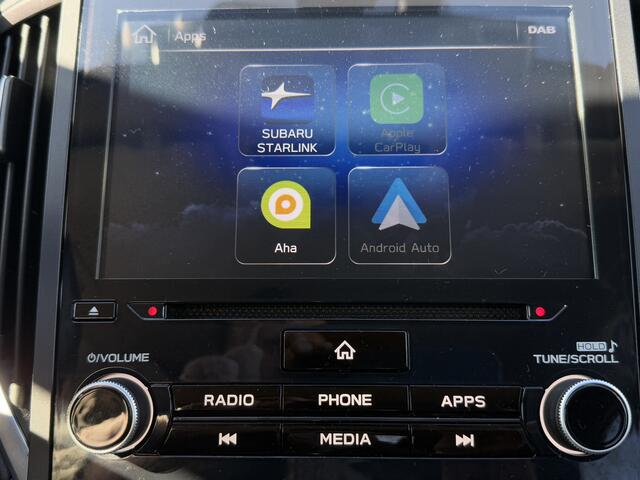 Subaru XV BWJ 2018 | 1.6i 115PK Comfort AUTOMAAT | CAMERA | TREKHAAK | CLIMA | STOELVERW | CARPLAY |