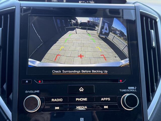 Subaru XV BWJ 2018 | 1.6i 115PK Comfort AUTOMAAT | CAMERA | TREKHAAK | CLIMA | STOELVERW | CARPLAY |