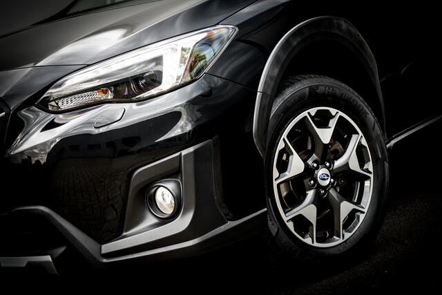 Subaru XV 1.6i Premium | Schuifdak | Leder | Adapt. Cruise | Trekhaak | Xenon | Getint Glas