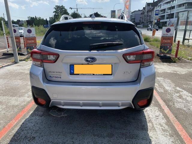 Subaru XV 1.6i LUXURY AWD AUTOMAAT Stoelverwarming | Carplay/Android | Camera