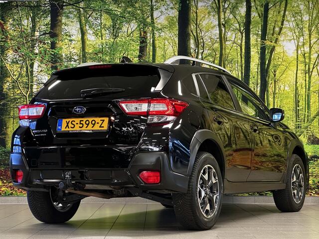 Subaru XV 1.6i Luxury | Achteruitrijcamera | Cruise Control | Navigatie | Apple Carplay | Android Auto | Trekhaak | Stoelverwarming | Airconditioning