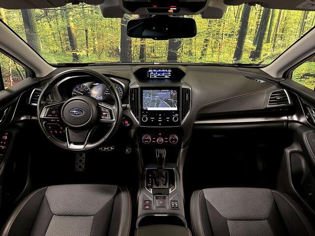 Subaru XV 1.6i Luxury | Achteruitrijcamera | Cruise Control | Navigatie | Apple Carplay | Android Auto | Trekhaak | Stoelverwarming | Airconditioning