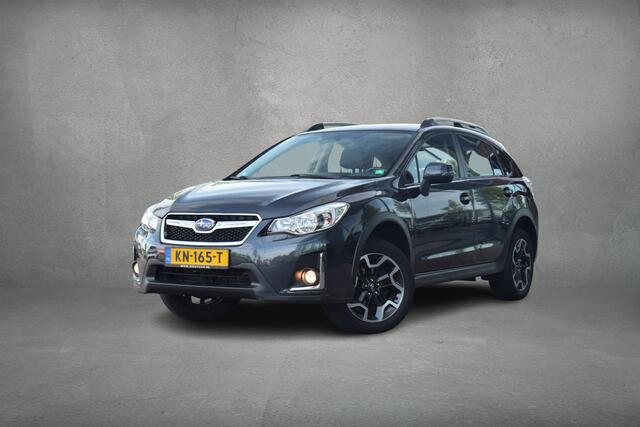 Subaru XV 2.0i Premium AWD | Automaat | Schuifdak | Trekhaak | Leer | Camera