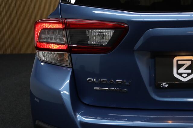 Subaru XV 2.0i e-BOXER Luxury AWD | Adaptive-cruise | Apple Carplay & Android Auto | Camera | Clima | Maps Navigatie | Keyless | X-Mode | EyeSight | Dodehoekdetectie
