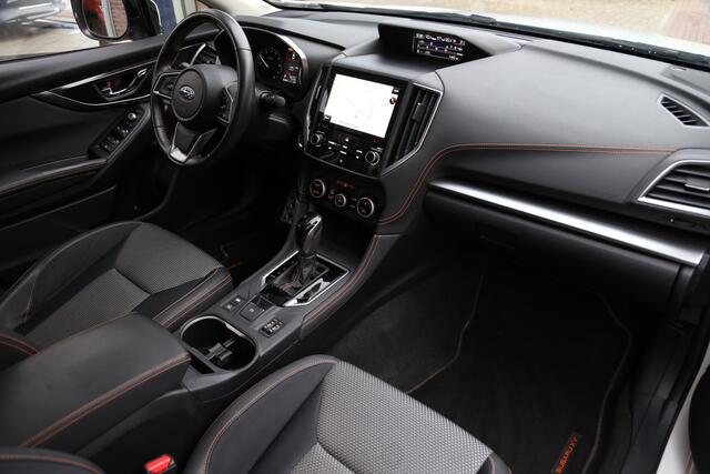 Subaru XV 2.0i AWD Premium Automaat LED Navi Camera ACC