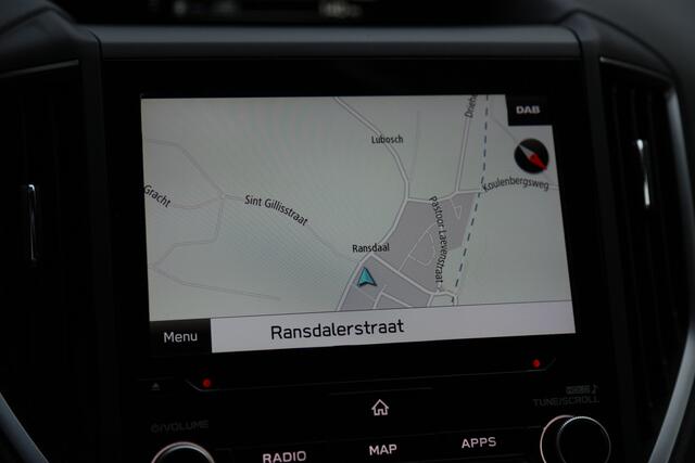 Subaru XV 2.0i AWD Premium Automaat LED Navi Camera ACC