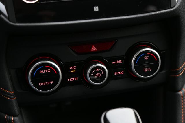 Subaru XV 2.0i AWD Premium Automaat LED Navi Camera ACC