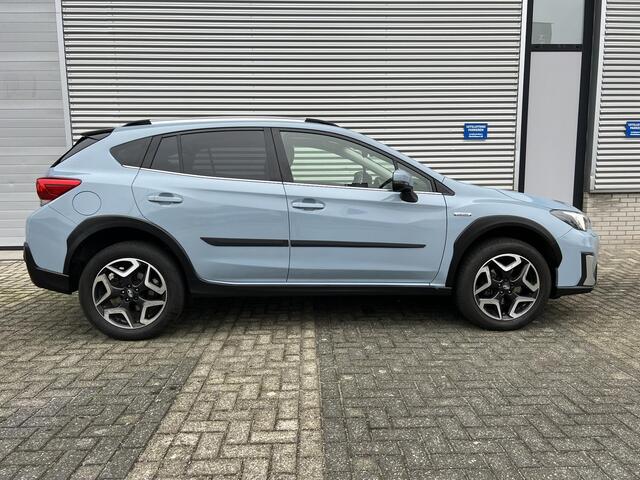 Subaru XV 2.0i e-BOXER Premium Automaat | Elek. Schuif/Kantel Dak | Apple Carplay & Android Auto | Climate Control