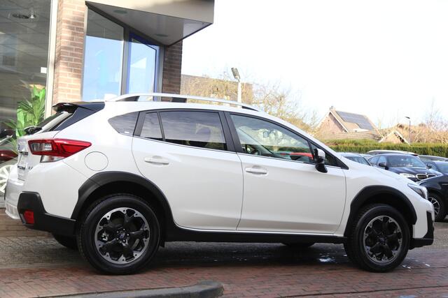 Subaru XV 1.6i Pure Plus Automaat Navi Carplay Camera LED
