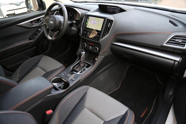 Subaru XV 1.6i Pure Plus Automaat Navi Carplay Camera LED