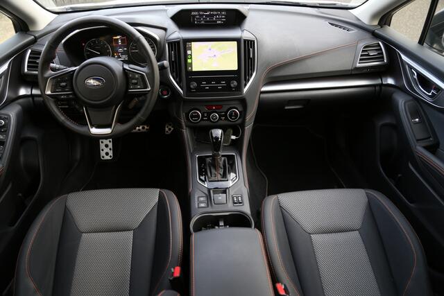 Subaru XV 1.6i Pure Plus Automaat Navi Carplay Camera LED