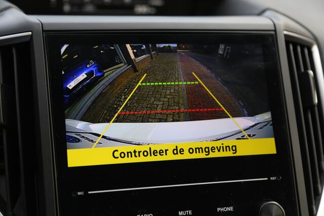 Subaru XV 1.6i Pure Plus Automaat Navi Carplay Camera LED