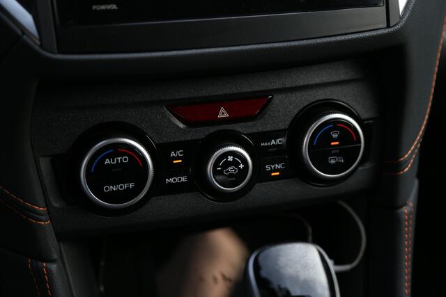 Subaru XV 1.6i Pure Plus Automaat Navi Carplay Camera LED