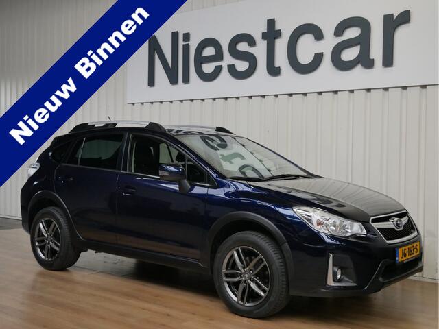 Subaru XV 2.0i Comfort AWD