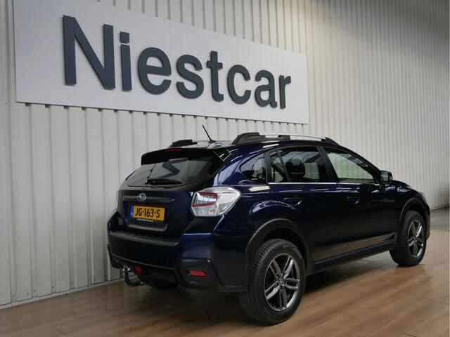 Subaru XV 2.0i Comfort AWD