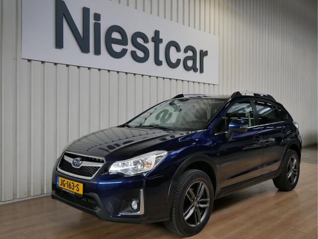 Subaru XV 2.0i Comfort AWD