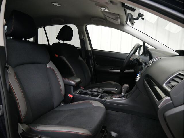 Subaru XV 2.0i Comfort AWD