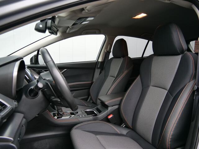 Subaru XV 2.0i Premium 157 Pk Automaat Navigatie / DAB / Apple Carplay / Camera