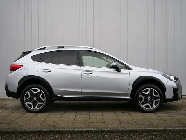Subaru XV 2.0i Premium 157 Pk Automaat Navigatie / DAB / Apple Carplay / Camera
