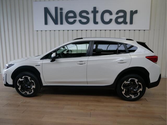 Subaru XV 2.0i e-BOXER Premium
