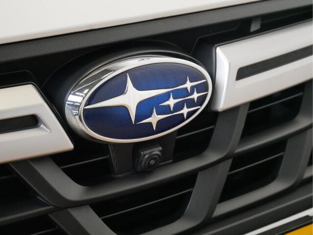 Subaru XV 2.0i e-BOXER Premium