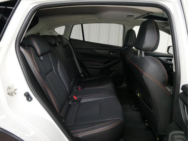 Subaru XV 2.0i e-BOXER Premium