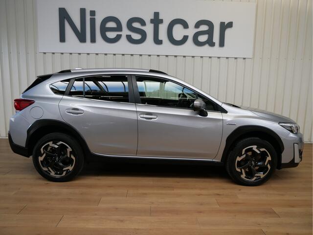 Subaru XV 2.0i e-BOXER Luxury
