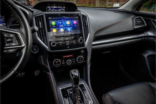 Subaru XV 2.0i e-BOXER Premium Schuifdak Leder ACC