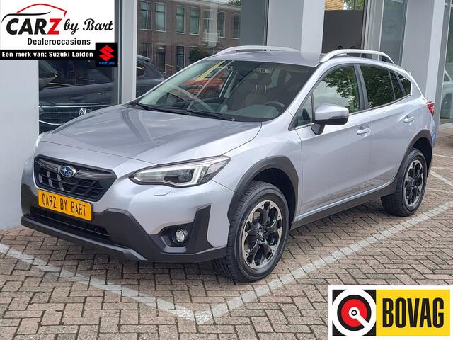 Subaru XV 1.6i PURE PLUS AUTOMAAT 4x4 | Eyesight | Stuurverwarming | Keyless