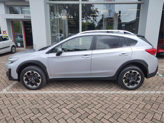 Subaru XV 1.6i PURE PLUS AUTOMAAT 4x4 | Eyesight | Stuurverwarming | Keyless