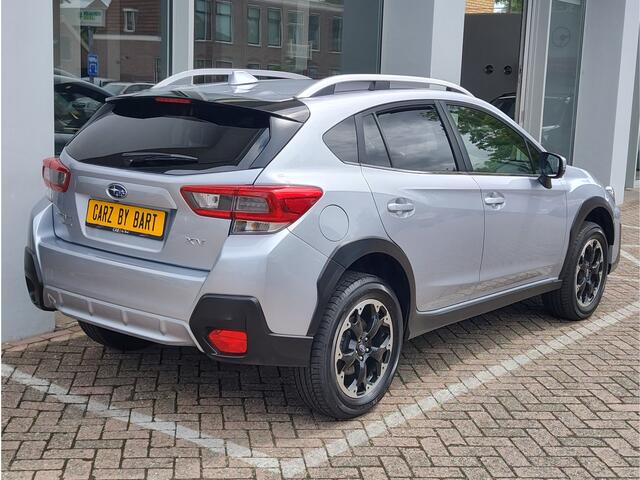 Subaru XV 1.6i PURE PLUS AUTOMAAT 4x4 | Eyesight | Stuurverwarming | Keyless