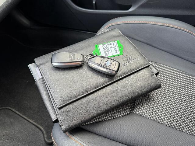 Subaru XV 2.0i autom AWD e-BOXER Luxury ecc,led,navi,lmv,carplay,cruise