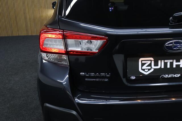 Subaru XV 2.0i e-BOXER Luxury AWD | Adaptive-cruise | Trekhaak | Camera | Clima | Apple Carplay & Android Auto | Maps Navigatie | Keyless | LM Velgen | Stoel & Stuurverwarming | Dodehoekdetectie