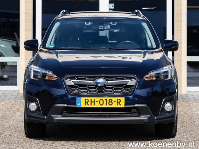 Subaru XV 1.6I PREMIUM/ Eye Sight/ Trekhaak/ Dealeronderhouden