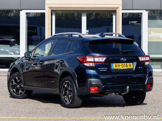 Subaru XV 1.6I PREMIUM/ Eye Sight/ Trekhaak/ Dealeronderhouden