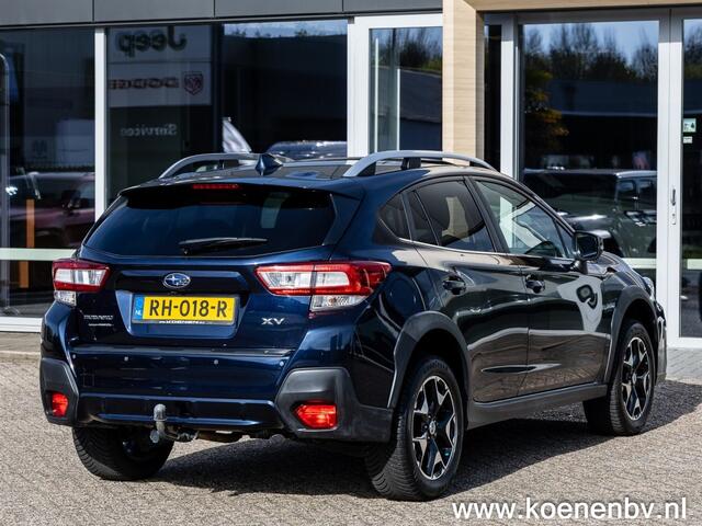 Subaru XV 1.6I PREMIUM/ Eye Sight/ Trekhaak/ Dealeronderhouden
